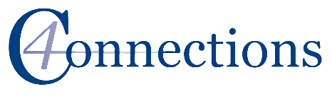4-connections logo